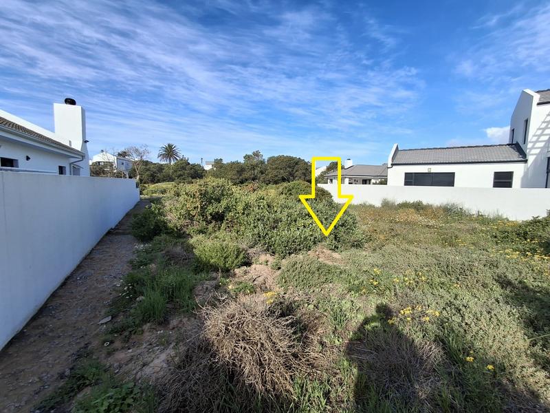 0 Bedroom Property for Sale in Shelley Point Western Cape
